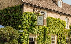 The New Inn