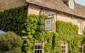 The New Inn